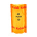 Kodak Professional Portra 400 Color Negative Film (120 Roll Film, SINGLE ROLL)